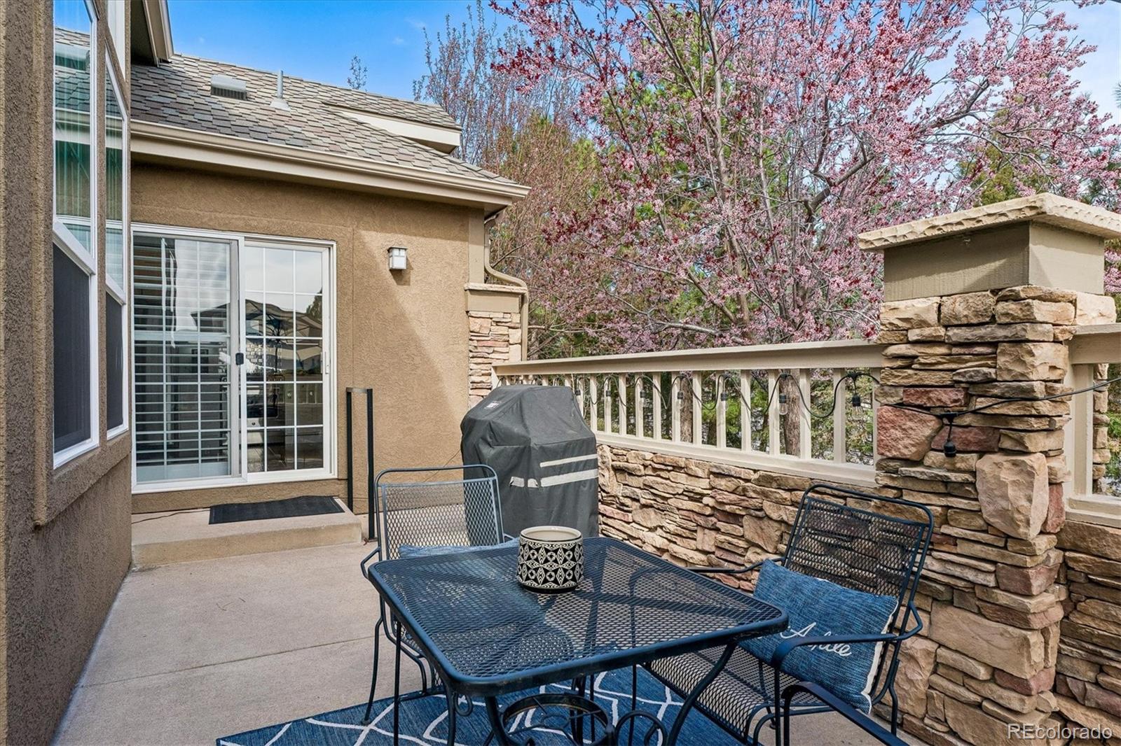 631 Sherman Street Castle Pines CO 80108