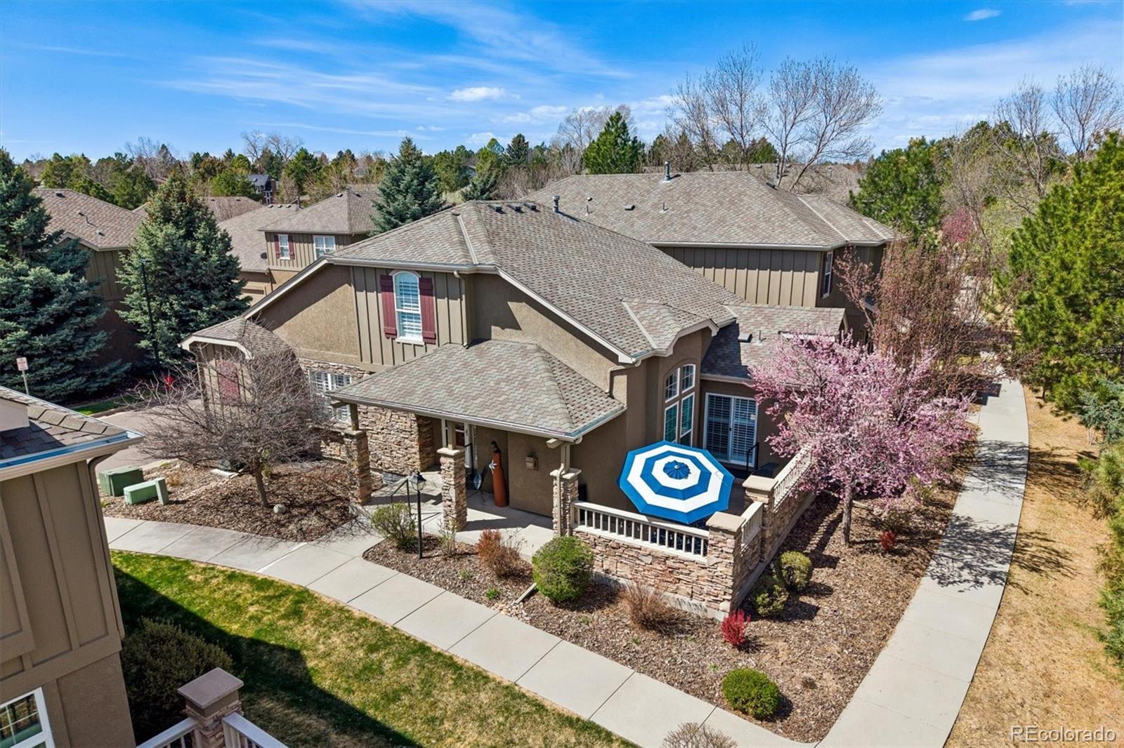 631 Sherman Street Castle Pines CO 80108