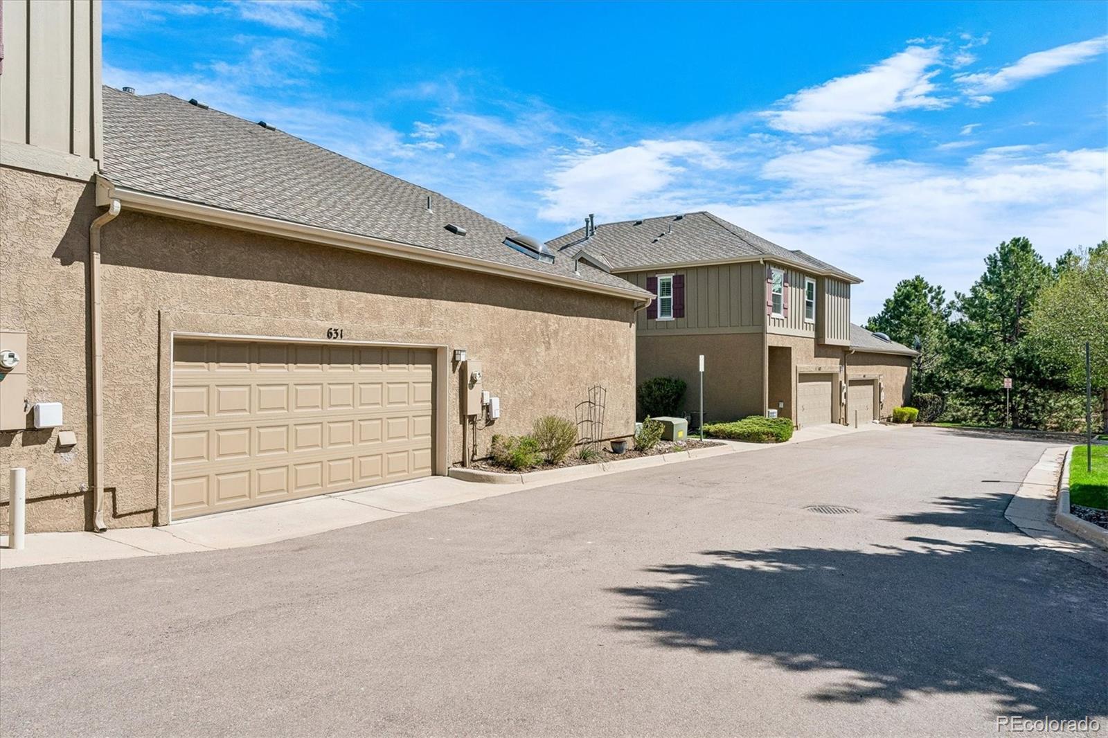631 Sherman Street Castle Pines CO 80108