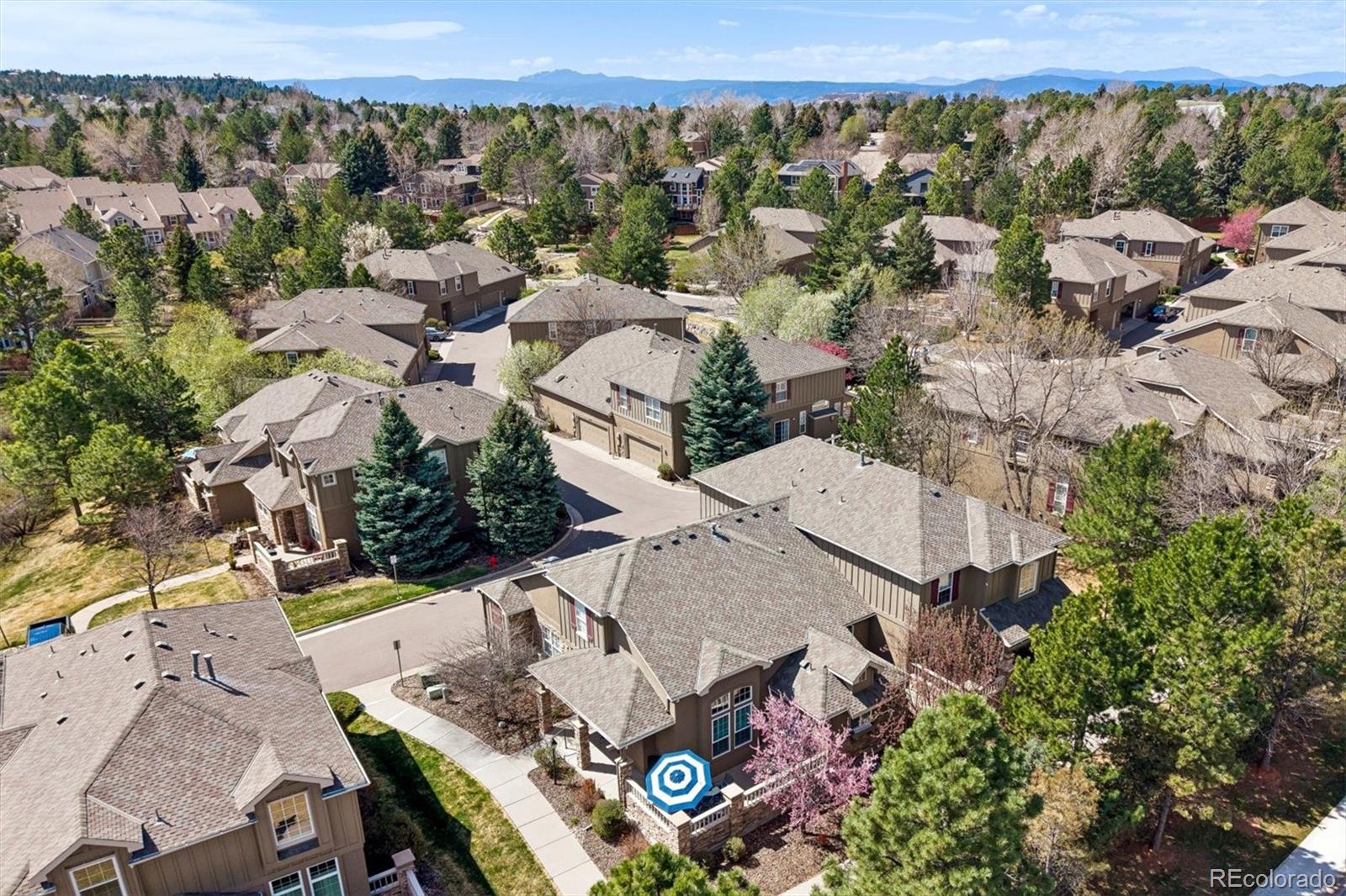 631 Sherman Street Castle Pines CO 80108