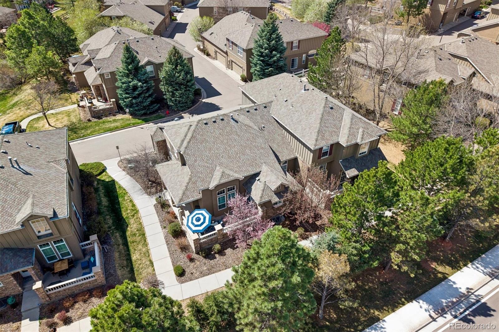 631 Sherman Street Castle Pines CO 80108