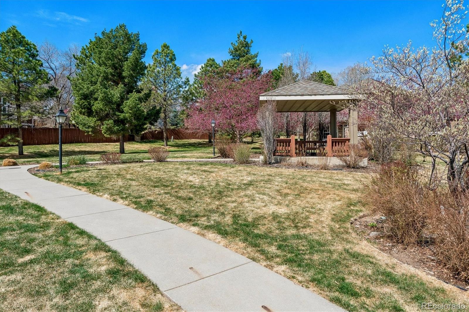 631 Sherman Street Castle Pines CO 80108