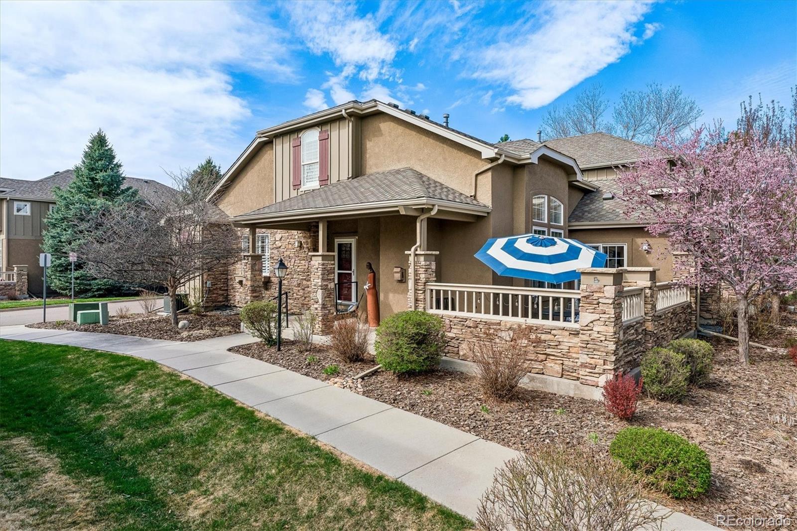 631 Sherman Street Castle Pines CO 80108