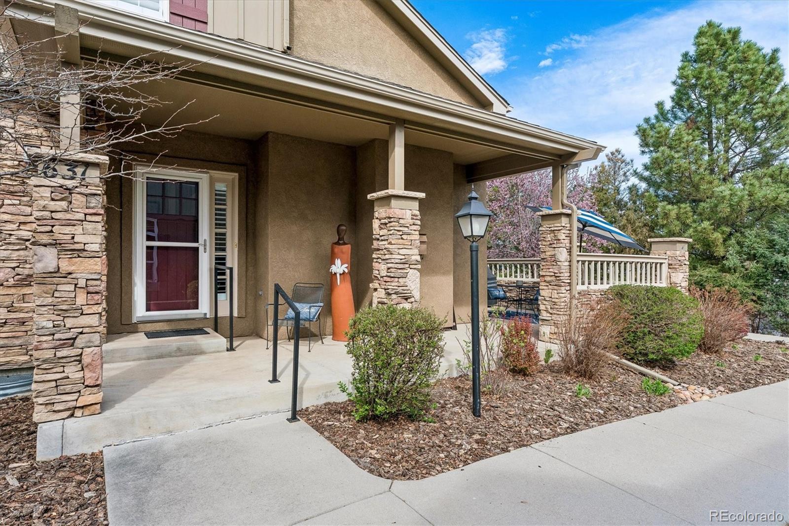 631 Sherman Street Castle Pines CO 80108