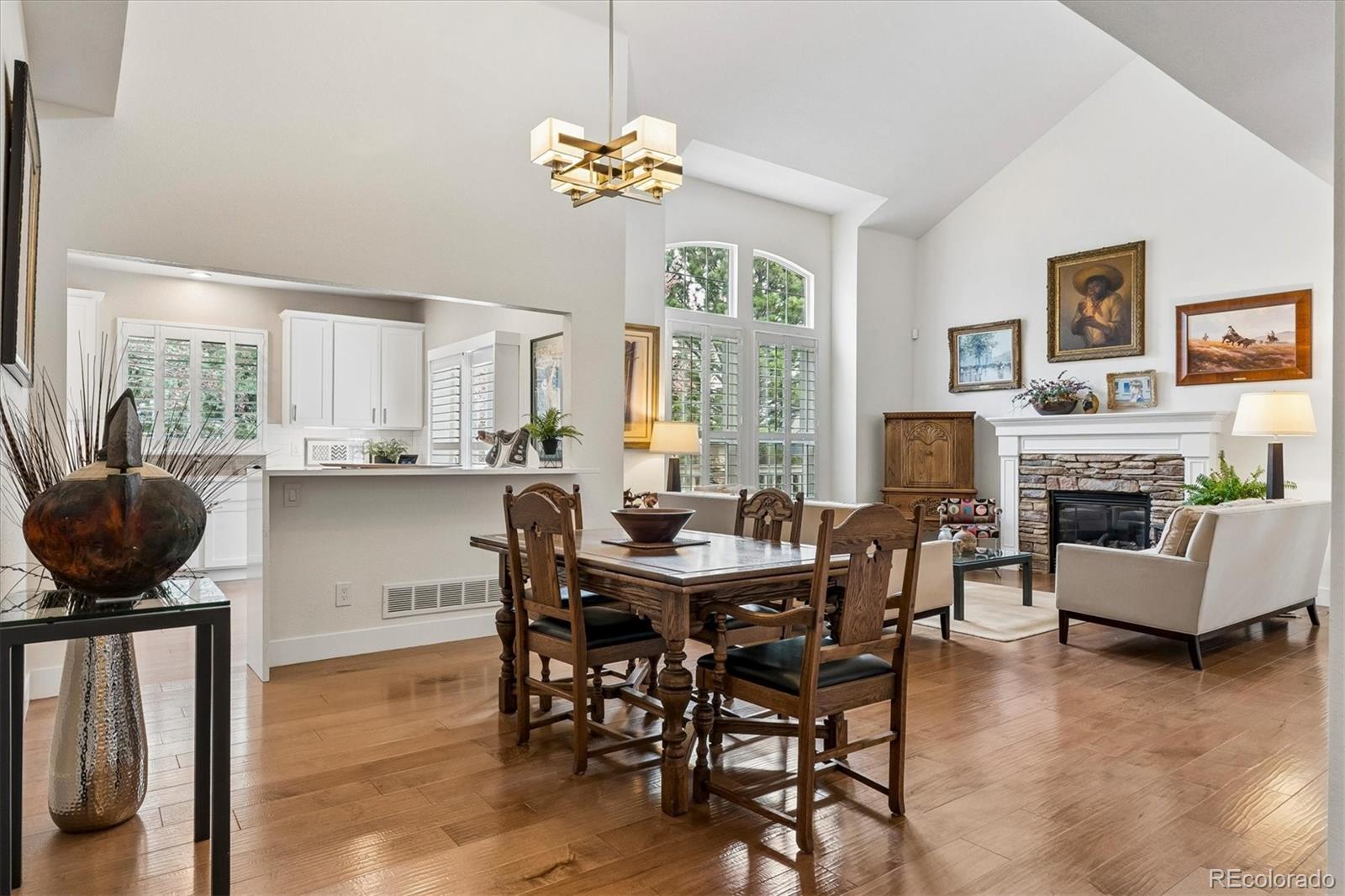 631 Sherman Street Castle Pines CO 80108