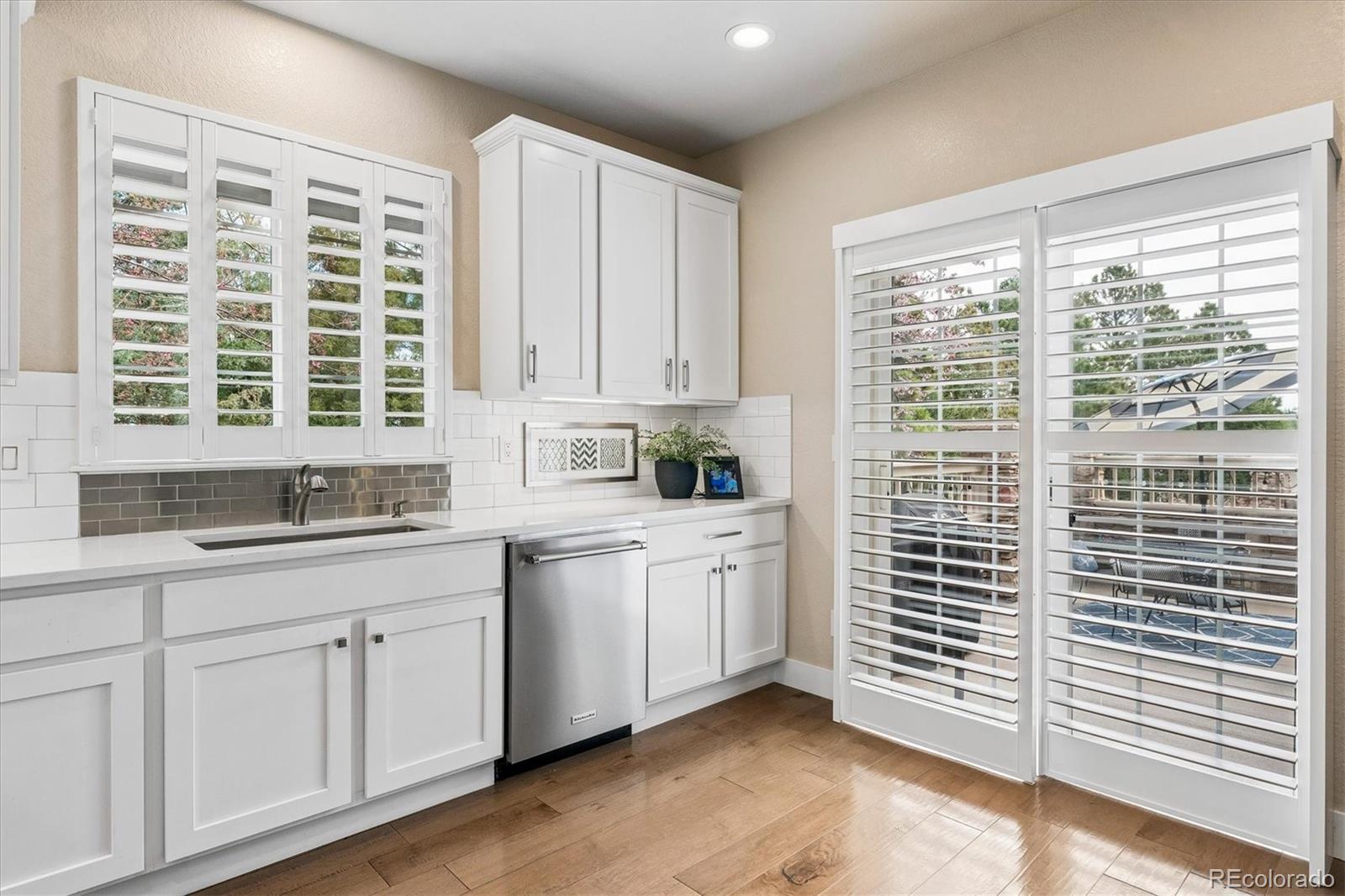631 Sherman Street Castle Pines CO 80108