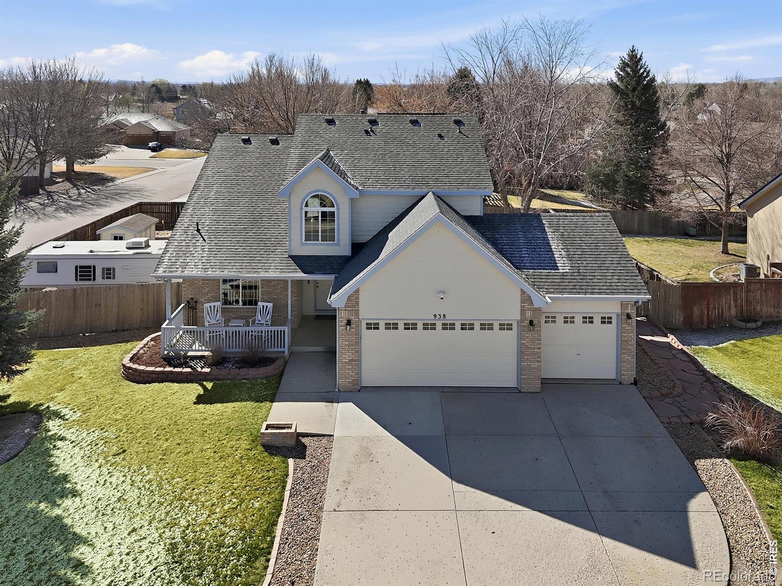 938 Wisteria Drive Loveland CO 80538