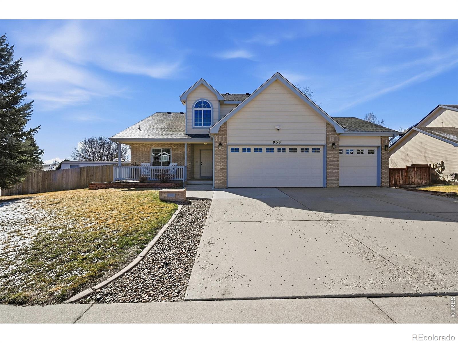 938 Wisteria Drive Loveland CO 80538