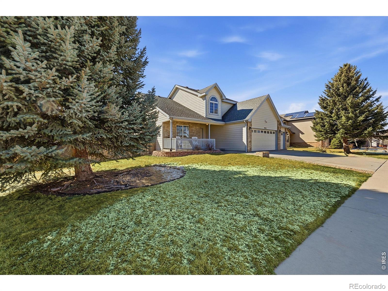 938 Wisteria Drive Loveland CO 80538