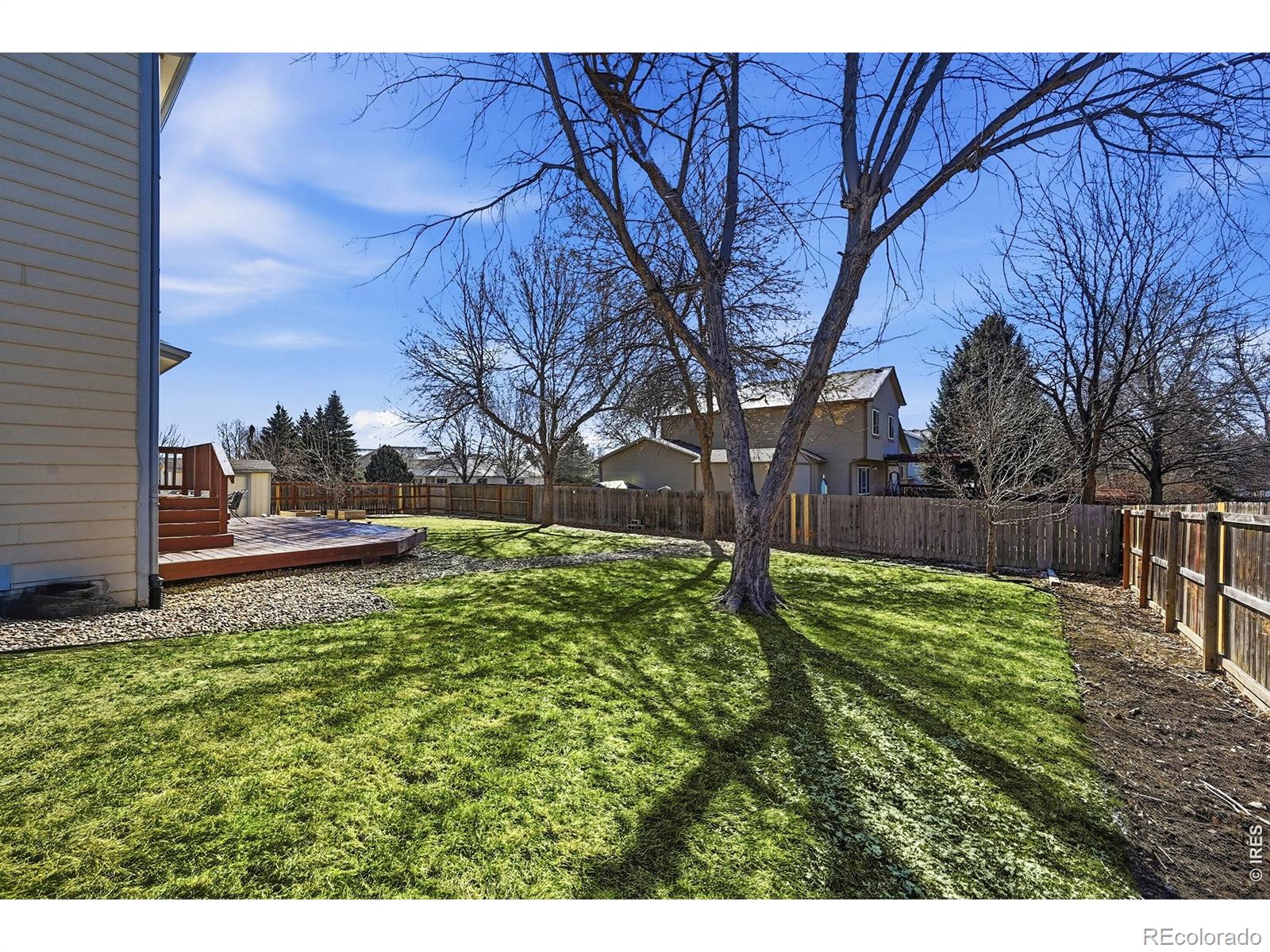 938 Wisteria Drive Loveland CO 80538