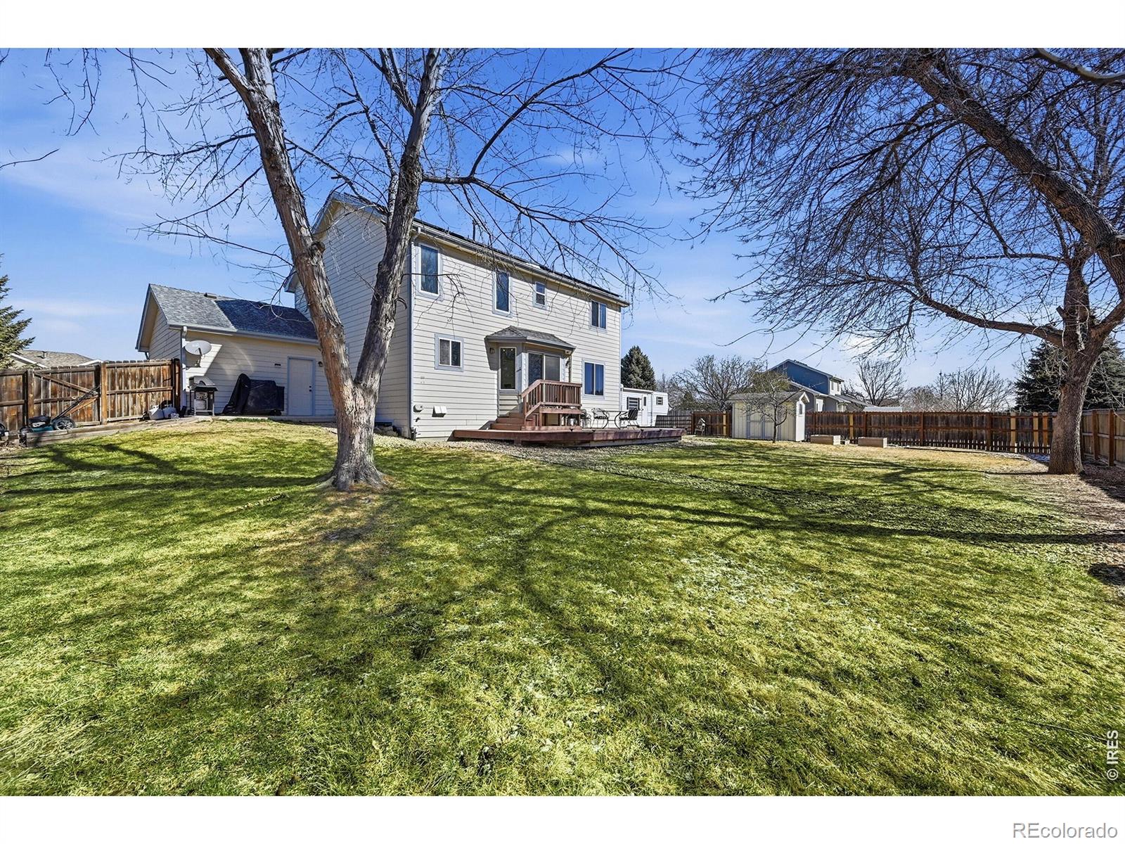 938 Wisteria Drive Loveland CO 80538