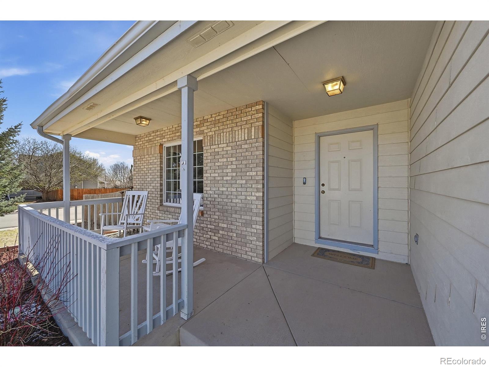938 Wisteria Drive Loveland CO 80538