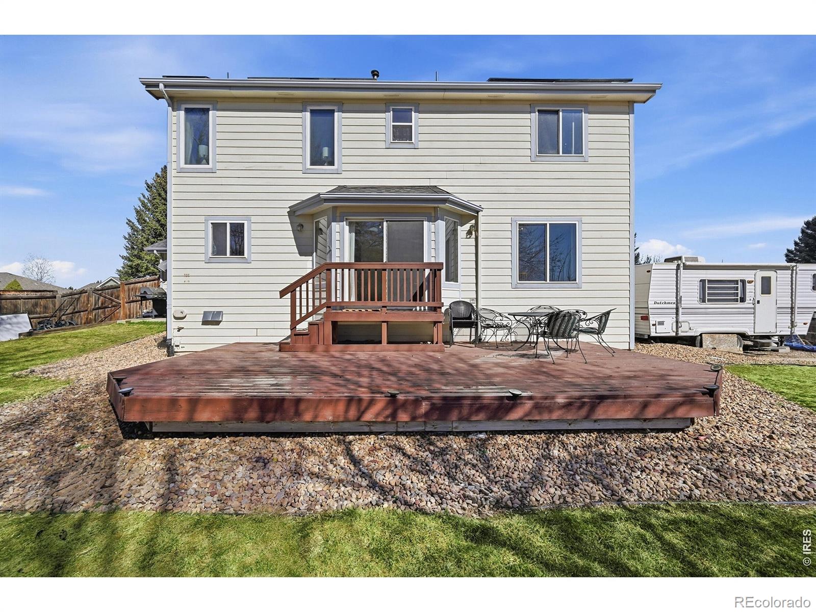 938 Wisteria Drive Loveland CO 80538