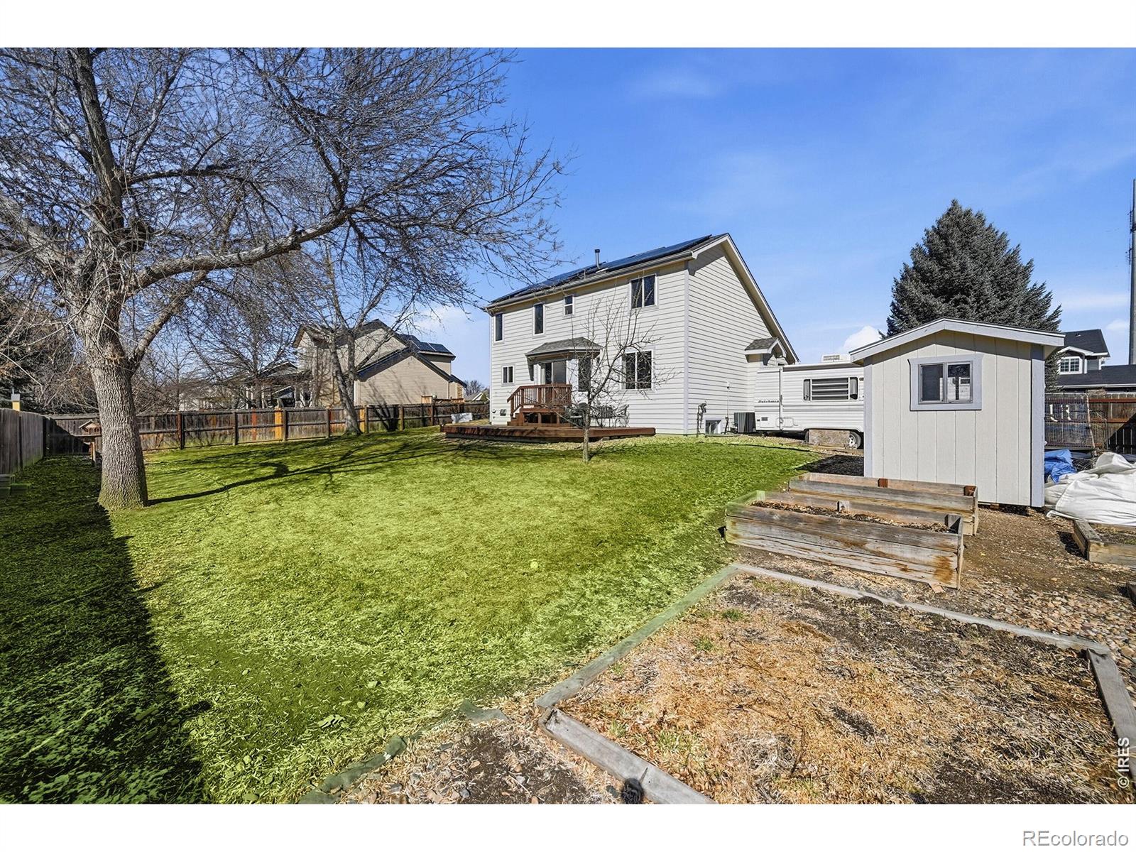 938 Wisteria Drive Loveland CO 80538