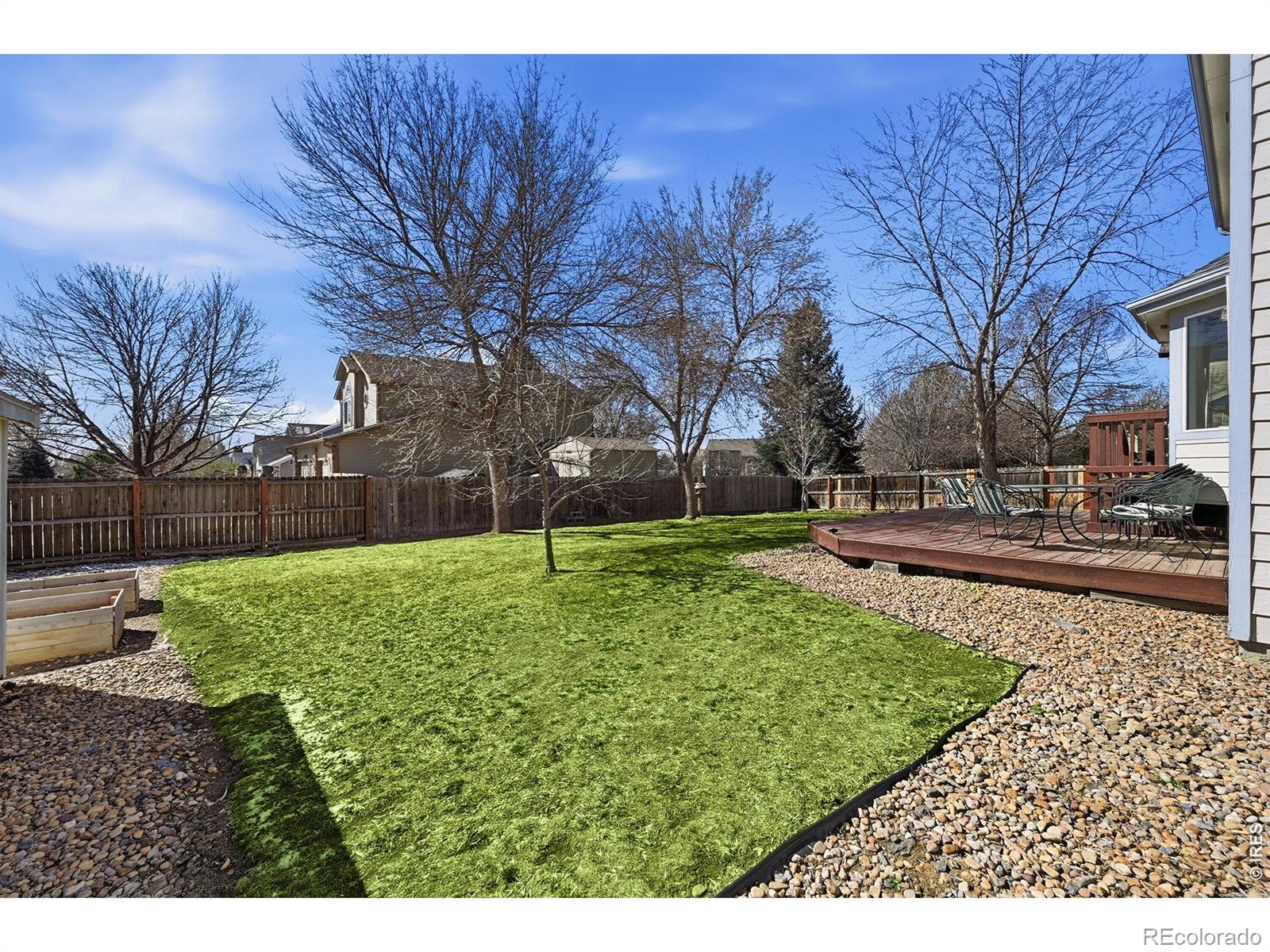 938 Wisteria Drive Loveland CO 80538