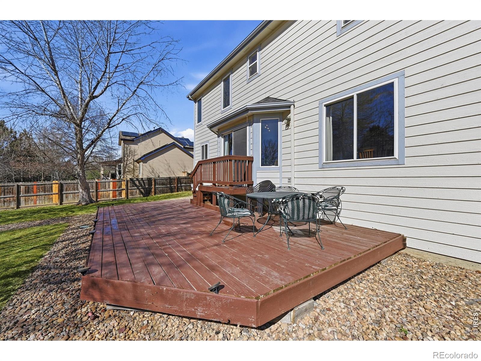 938 Wisteria Drive Loveland CO 80538