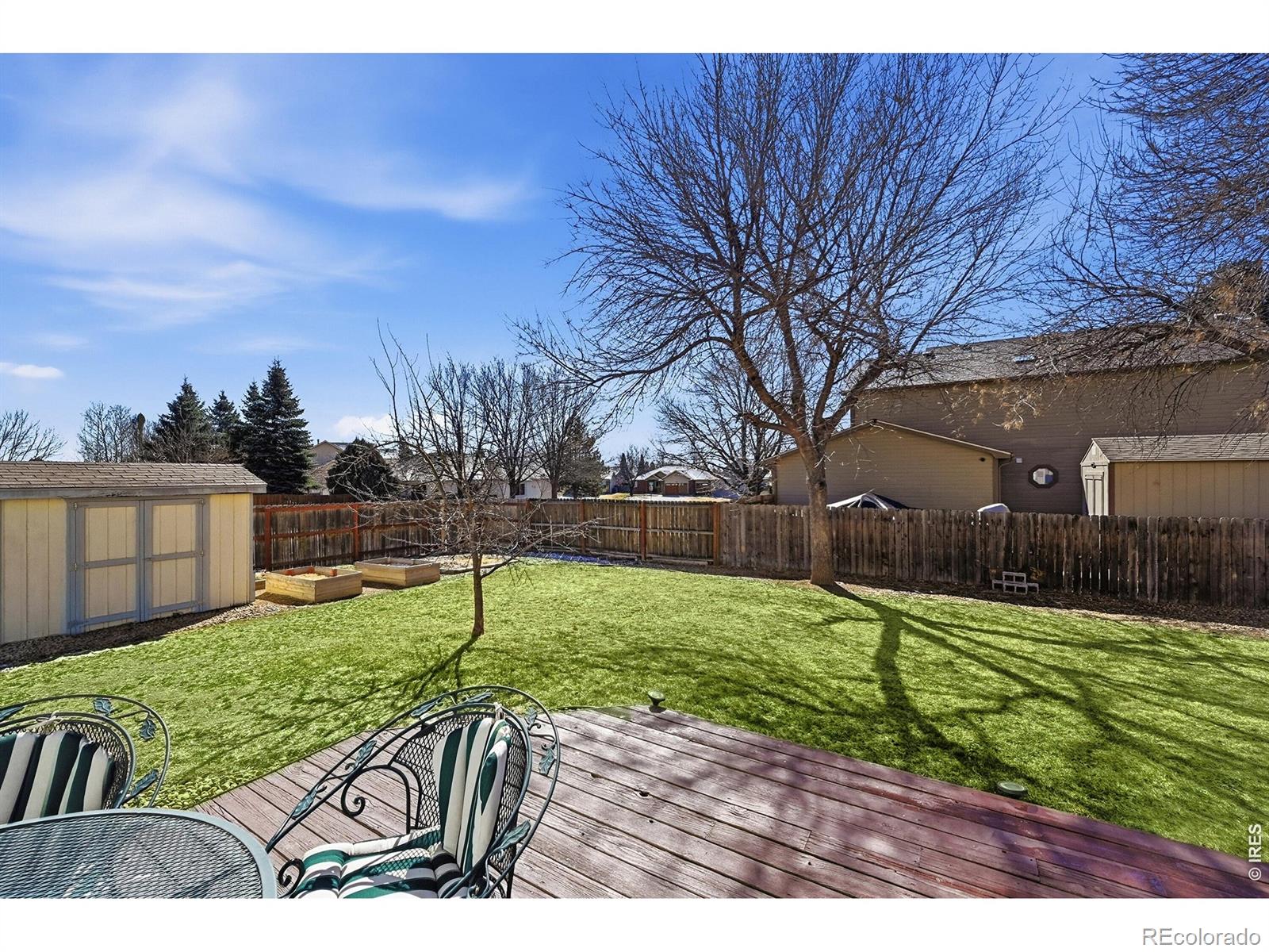 938 Wisteria Drive Loveland CO 80538