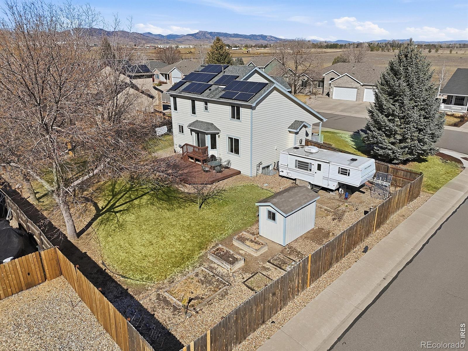 938 Wisteria Drive Loveland CO 80538