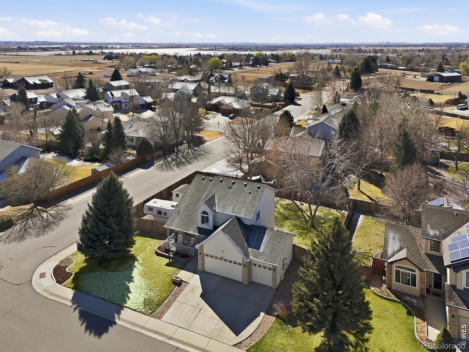 938 Wisteria Drive Loveland CO 80538