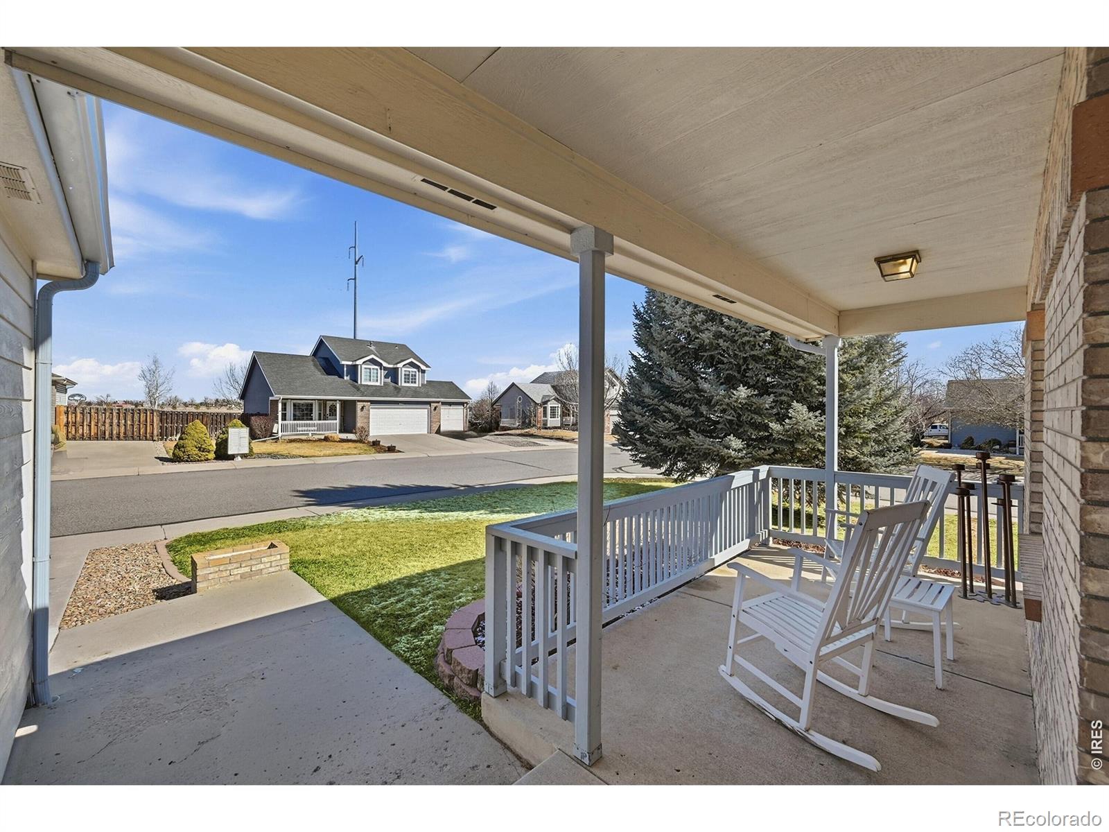 938 Wisteria Drive Loveland CO 80538