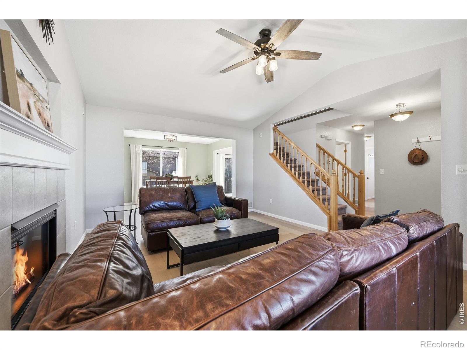 938 Wisteria Drive Loveland CO 80538