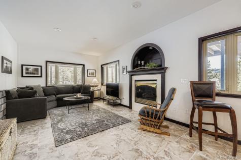 296 Desparado Road Bailey CO 80421