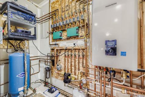 296 Desparado Road Bailey CO 80421