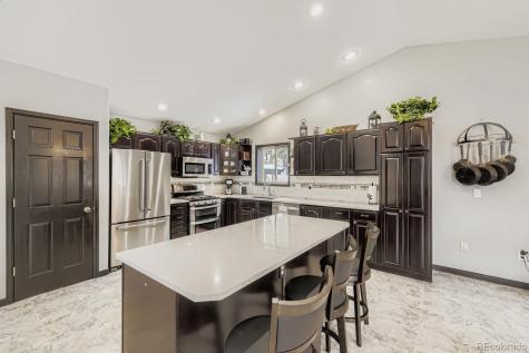 296 Desparado Road Bailey CO 80421