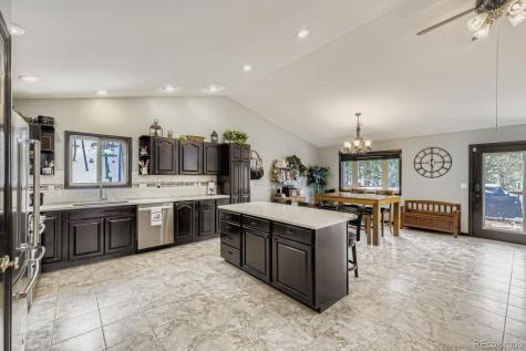 296 Desparado Road Bailey CO 80421