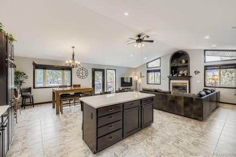 296 Desparado Road Bailey CO 80421