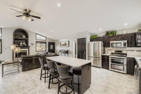 296 Desparado Road Bailey CO 80421