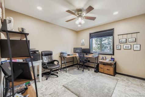 296 Desparado Road Bailey CO 80421