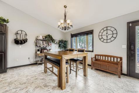 296 Desparado Road Bailey CO 80421