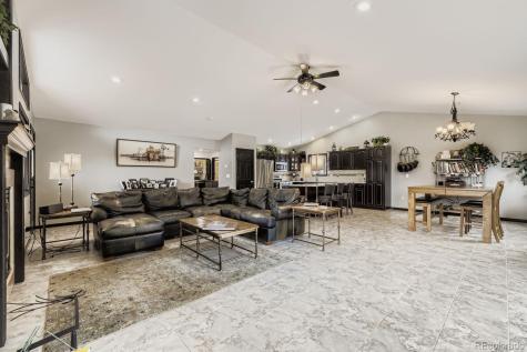 296 Desparado Road Bailey CO 80421