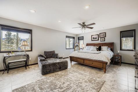 296 Desparado Road Bailey CO 80421