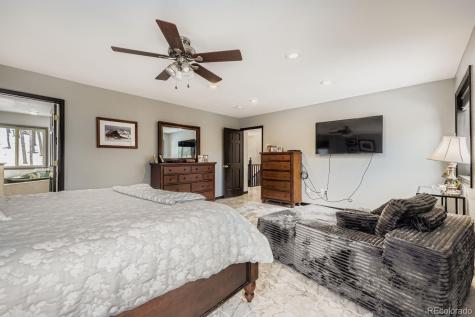 296 Desparado Road Bailey CO 80421