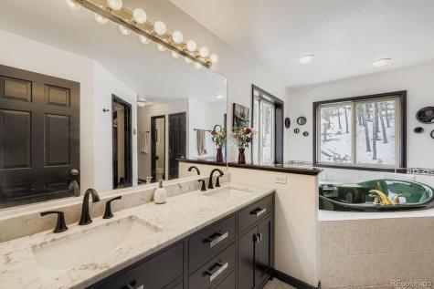 296 Desparado Road Bailey CO 80421