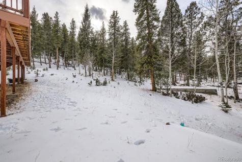 296 Desparado Road Bailey CO 80421