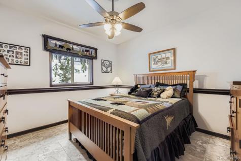 296 Desparado Road Bailey CO 80421