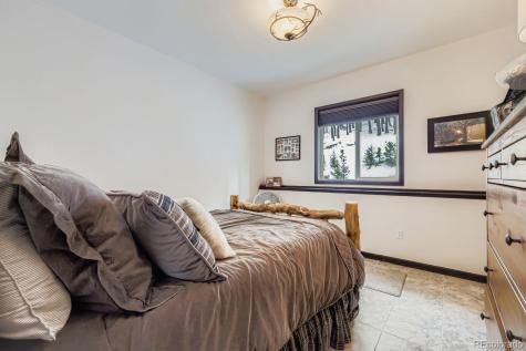 296 Desparado Road Bailey CO 80421