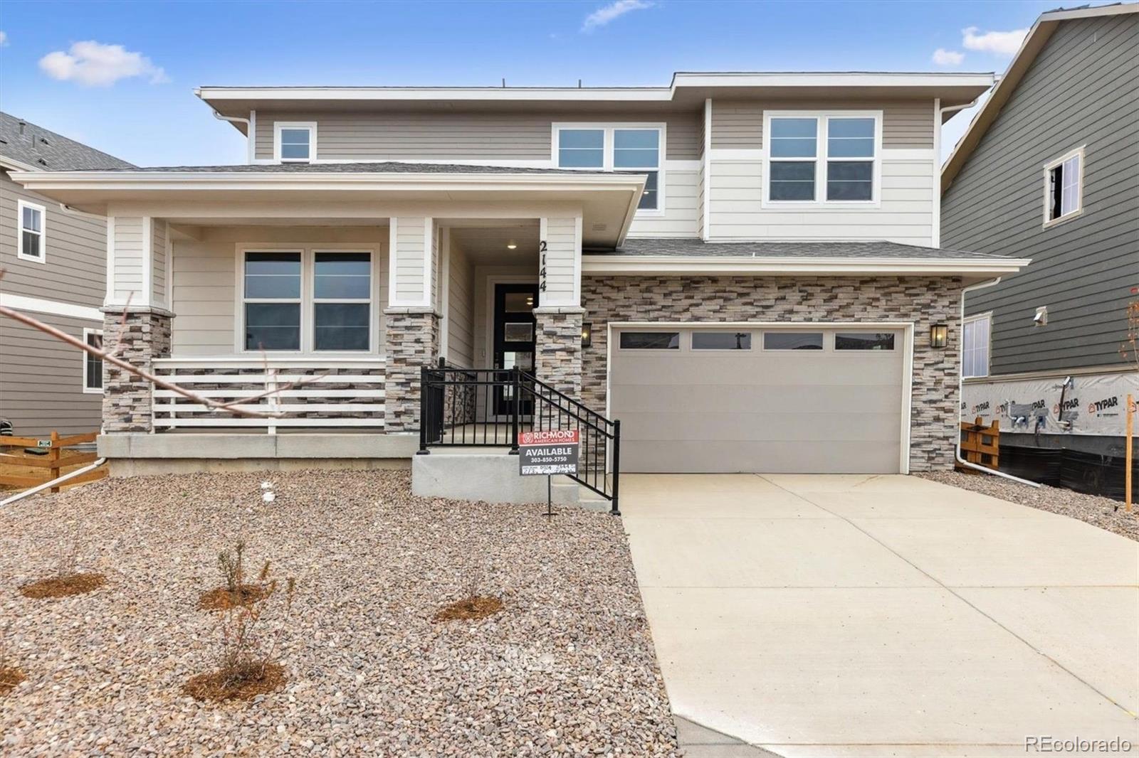 2144 S Ider Way Aurora CO 80018