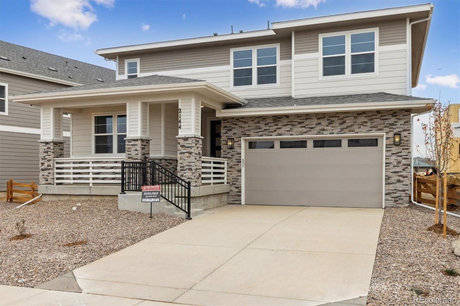 2144 S Ider Way Aurora CO 80018
