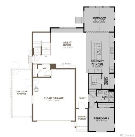 2144 S Ider Way Aurora CO 80018