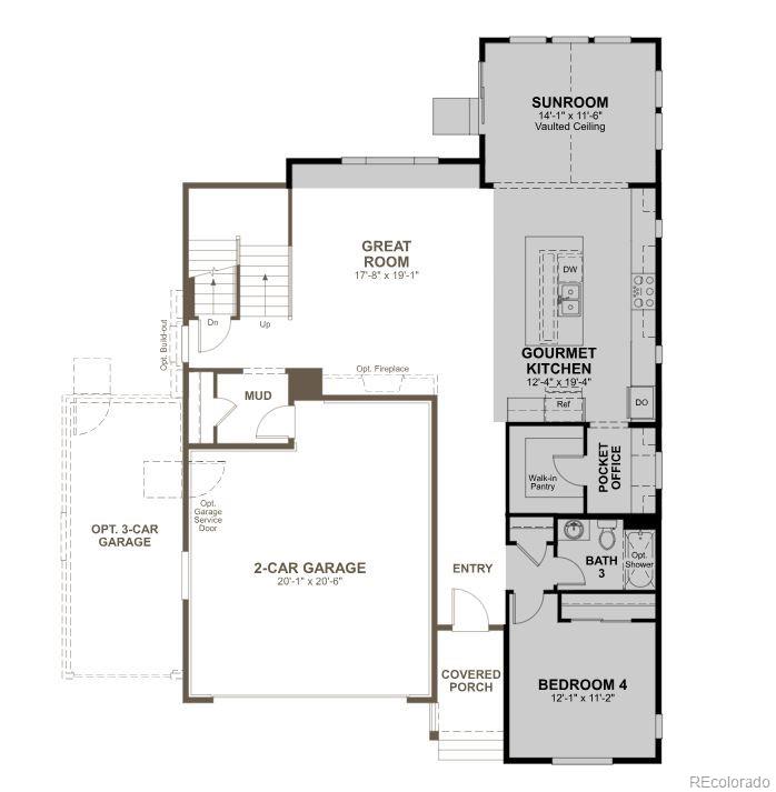 2144 S Ider Way Aurora CO 80018