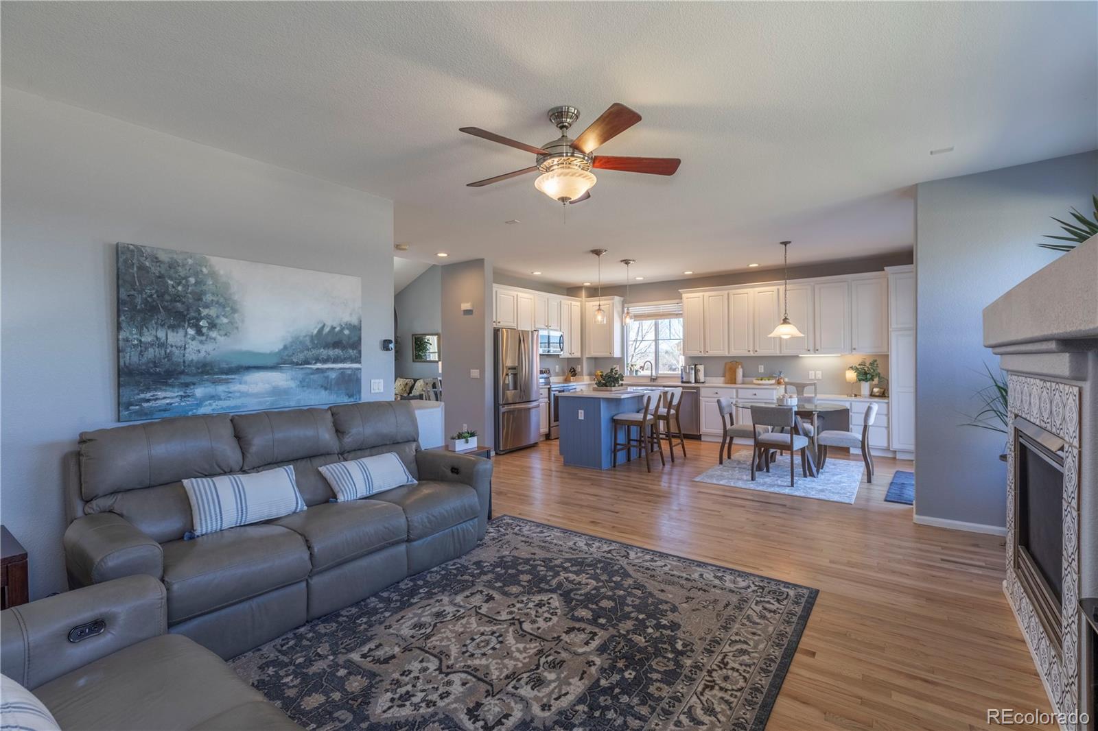 21061 E Mansfield Place Aurora CO 80013