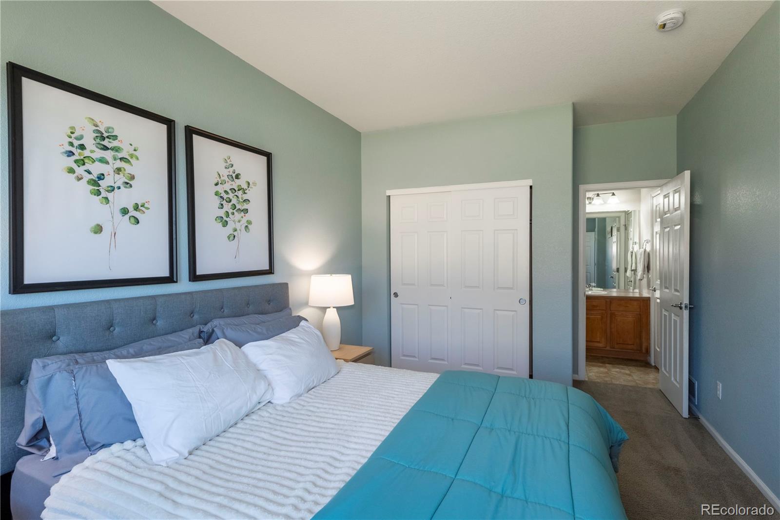 21061 E Mansfield Place Aurora CO 80013