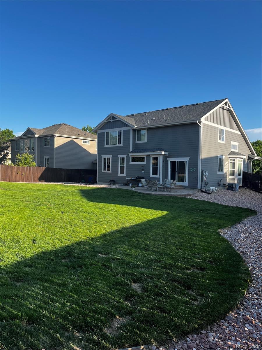 21061 E Mansfield Place Aurora CO 80013