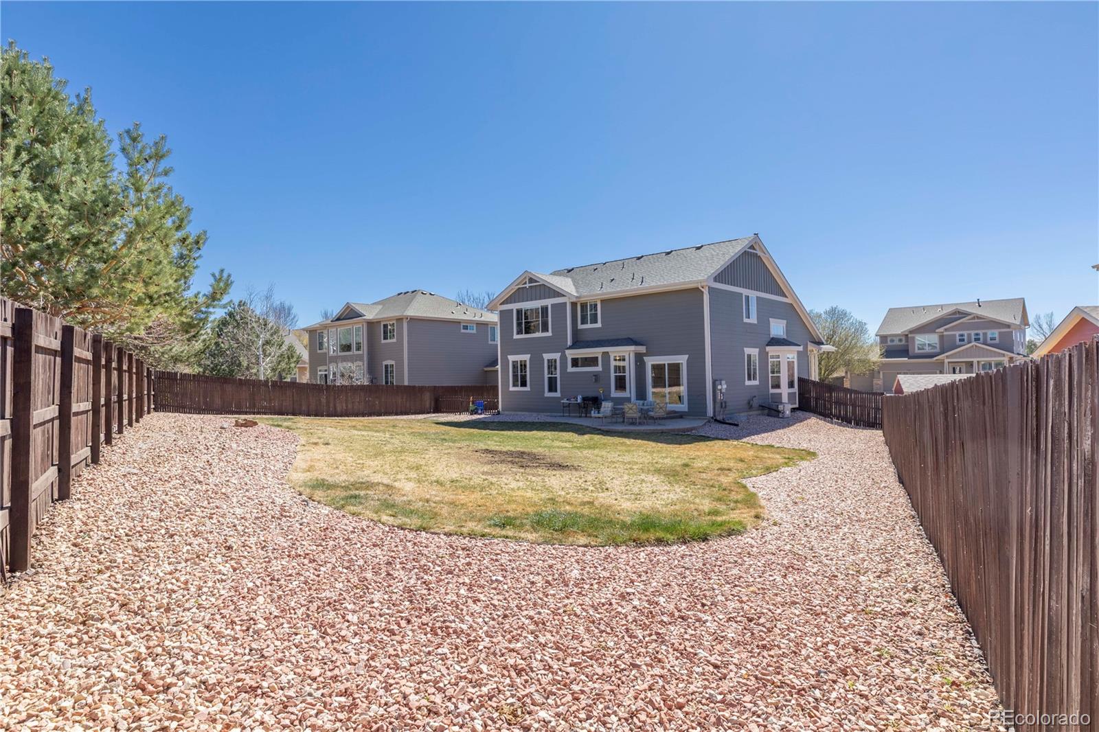 21061 E Mansfield Place Aurora CO 80013