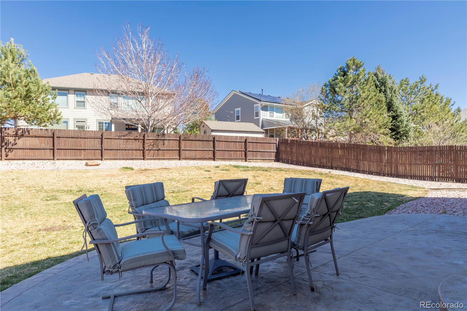 21061 E Mansfield Place Aurora CO 80013