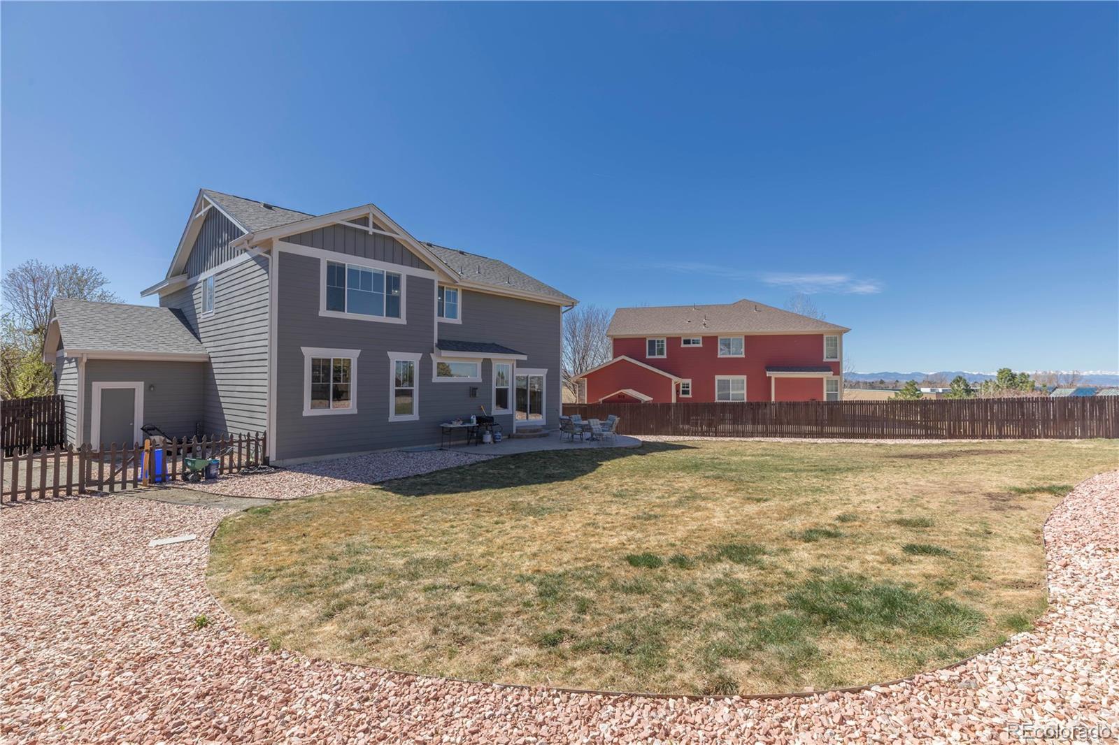 21061 E Mansfield Place Aurora CO 80013
